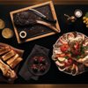 Jean Georges Steakhouse gift card