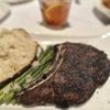 THE Steak House gift card