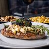 VooDoo Steak gift card
