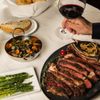 Gallagher's Steakhouse gift card