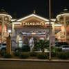 Treasures Gentlemen's Club & Steakhouse gift card