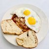 Le Petit Triangle Cafe gift card