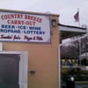 Country Breeze Carry Out gift card