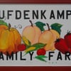 Aufdenkampe Family Farm gift card