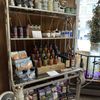 The Olive Scene Vermilion gift card