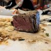 Strip Steakhouse gift card