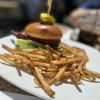 The Pavilion Grill gift card