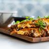 Vagabond gift card
