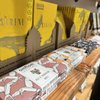 The Chocolate House gift card