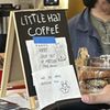 Little Hat Coffee gift card