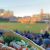 Wrigley Field gift card