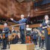 New York Philharmonic gift card