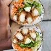 Poke Burri Battery gift card