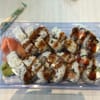 Sushi Bar Sarku Japan gift card