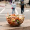 Poke Burri gift card