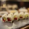 Eight Sushi Lounge gift card