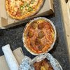 New York Pizzaria gift card