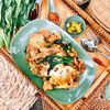 Thai House Restaurant gift card