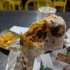 Taco Shack gift card