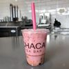 Chaca Tea Bar gift card