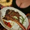 The Butcher Shop Steakhouse gift card