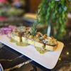 Freddy’s Chophouse gift card
