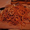 Red Tracton's Steakhouse gift card