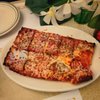Bacchanalia Ristorante gift card