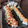 Wok n Fire gift card