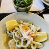Osteria Ottimo gift card