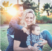 Mother's Day gift cards