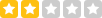 Yelp Rating - 2 stars